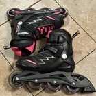 Bladerunner Advantage Pro Xt Women   s Inline Skates Size 7 80mm Fitness