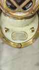 Vintage 18  Diving Divers Helmet U s Navy Mark V Deep Sea Antique Scuba Gift