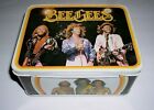 Bee Gees Lunch Box Vintage 1978 The Image Factory With Thermos Near Mint Unused