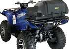 Moose Black Atv Lockable Latch Rear Helmet Storage Trunk W  Seat 3505-0206