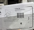 Delta Dryden T17051-ss Monitor   17 Series Valve Only Trim - Stainless