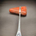 Neurologic Percussion Reflex Hammer Grafcc-taiwan 15-1305-1 Used