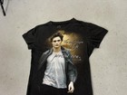 Twilight New Moon Shirt Womens Y2k Edward Cullen Vampire Twilight Bella Robert