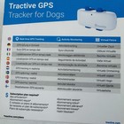 New Tractive Gps Tracker For Dogs W  Real Time Tracking   Activity Monitoring