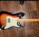 Fender Player Plus Stratocaster Hss