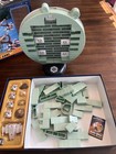 Angry Birds Star Wars Jenga Death Star Game Ages 8  1-2 Players Complete Set Fun