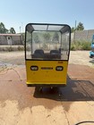2018 Columbia Bc2-l-36 48 Electric Burden Carriers 