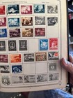 General Stamp Album Better Collectors Stamps-and 1000s Of Extra Values Not Shown