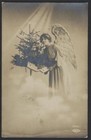 Bulgaria1890 1930s Collection Of 9 Postal Card Different Town Cancels