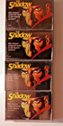 The Shadow Vintage Radio Gems Box Set Of 4 Cassettes Starring Orson Wells