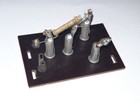 Antenna Socket Fm am From Hi-fi Stereo Simonetta W298st  source  Bj63