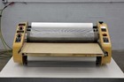 Banner Laminator Ba-ps 27 Tabletop Laminator 27   free  300 Of Lamination Rolls 