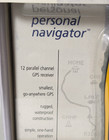 Garmin Etrex 12-channel Handheld Gps Personal Navigator 2 6  Display - New  1999