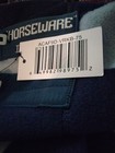 Horseware Ireland Rambo Deluxe Fleece  Color  Navy Blue Size  75  acaf9d-v   