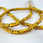 Rare Venetian Trade Beads 40 Inch