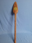 Moana Magical Oar Paddle Toy 36  Lights   Sound Tested And Working Disney