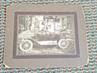 Original Car Photos 3 Larger 1920 s