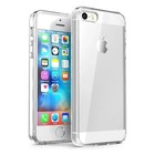 Clear Tpu Silicone Case For Iphone Se 2022 2020 8 7 6 6s Plus 5s Se Soft Cover