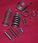 1 1 2   3 Hp John Deere E Spring Set Gas Engine Motor Hit   Miss