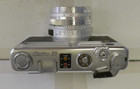 Yashica Electro 35 Gs 35mm Film Camera With Dx 1 1 7 F 45mm Lens A80