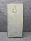 Carruth Studio 2006 Start Each Day  Cast Stone Sun Smile