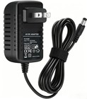Ac Adapter Power Supply Charger Cord For Sony Dvp-fx970 Dvp-fx920 Dvd Player