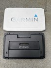 Garmin Echomap Plus 93sv With Ram Mount And Power Cord  Touch Screen 