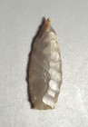 Authentic Reproduction Of Pre 1600 Agate Arrowhead