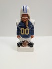 Vintage 1950s Baltimore Colts Ceramic Bank By Fred Kail