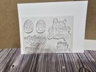 Stampin  Up  Celebrate Spring Paper Pumpkin Full Kit Feb 2026 With Stamps   Ink