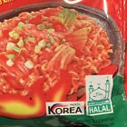 3-10pack Samyang Kimchi Buldak Hot Chicken Ramen Korean Stir Fried Noodle                 