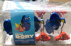 Disney Pixar   Finding Dory Nemo   Set Of 12 Shower Curtain Hooks   New j