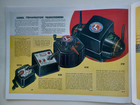 Lionel Train Catalog From 1950  1990 Reproduction  In Good Condition  