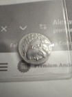 Alexander Iii The Great Tetradrachm