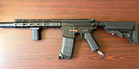 Polarstar Fusion Engine Hpa Lmt Style-ish M4 