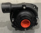 Pentair Hypro 140 Gpm 12v Cast Iron Centrifugal Pump 9263c-cr