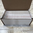 2026 Update Series Complete Set Us1-350   Stars Of The Mlb Set  375 Total Cards 