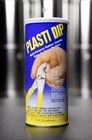 Plasti Dip Blue Spray Paint - 11 Oz Flexible Rubber Coating For Diy Projects