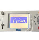 Peavey Pvdj Dai Digital Audio Interface Nos Open Box Complete