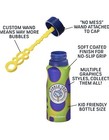 Bubble Tree - 4oz Refillable Bubble Bottle W wand 2-pack