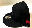 Lake Elsinore Storm Milb Ne Copa 2023 Snapback Hat black