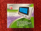 New Vintage Radio Shack 43-3903 Caller Id Call Waiting Backlit Display Silver