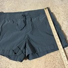 Kuhl Freeflex Shorts Womens Xl Charcoal Grey Hiking Outdoor Style 6433