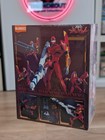 Production Model 02 Tv Version Blokees Evangelion Action Edition Model Kit Eng