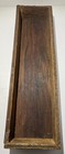 R J Reynolds Tobacco Wooden Box