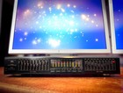 Ac Eq-5231     rare     Vintage Stereo Graphic Equalizer