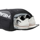 Head Tour Backpack 25l  black white 