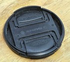 Used For Canon Camera Front Lens Cap Cover 58 Mm Original 