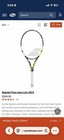 Babolat Pure Aero Lite 2023 Tennis Racquet