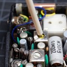 Alignment Tool Set 10 Pieces For Transistor Radios Cb Ham Tv Core Slugs Trimmers